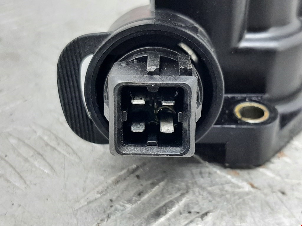 Корпус термостата RENAULT Scenic II 2003-2010