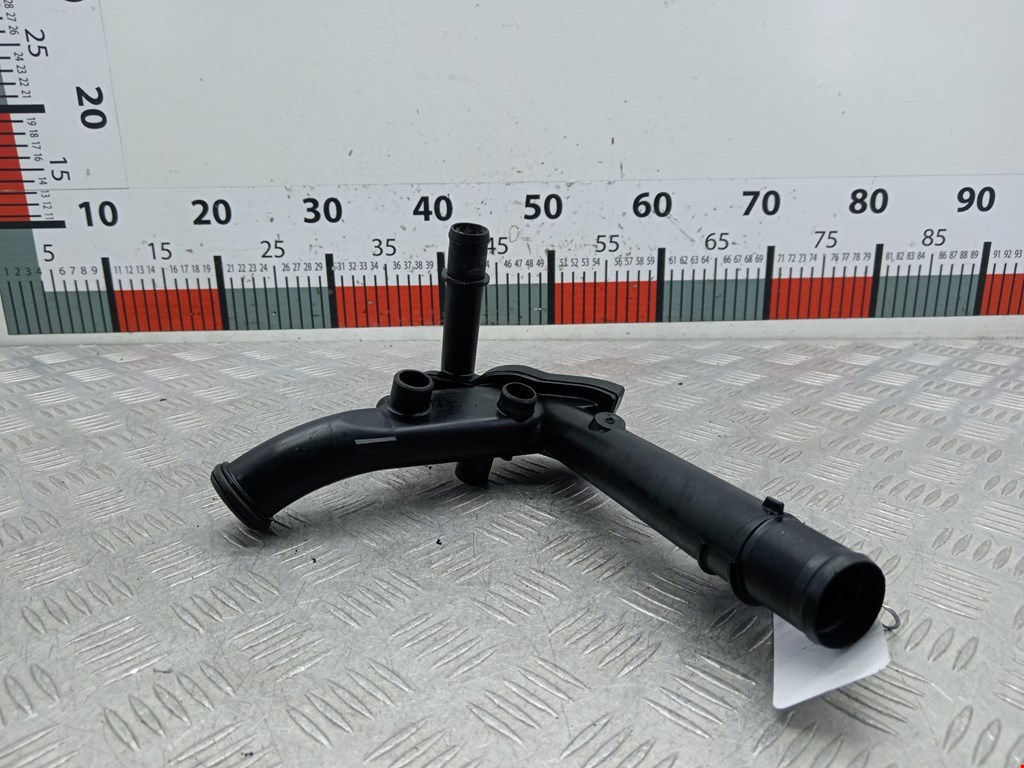 Трубка системы охлаждения RENAULT Scenic II 2003-2010