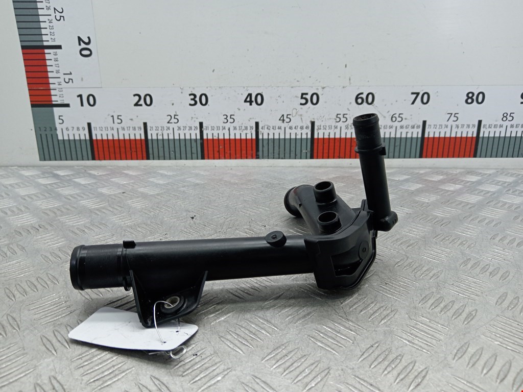 Трубка системы охлаждения RENAULT Scenic II 2003-2010