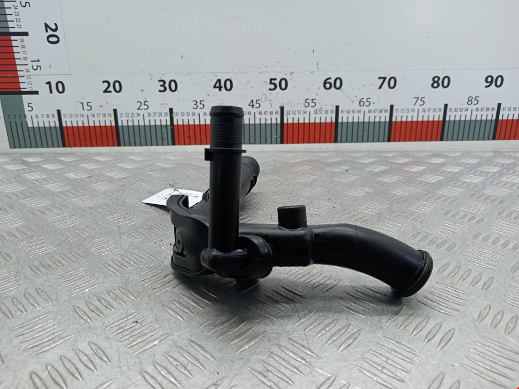 Трубка системы охлаждения RENAULT Scenic II 2003-2010