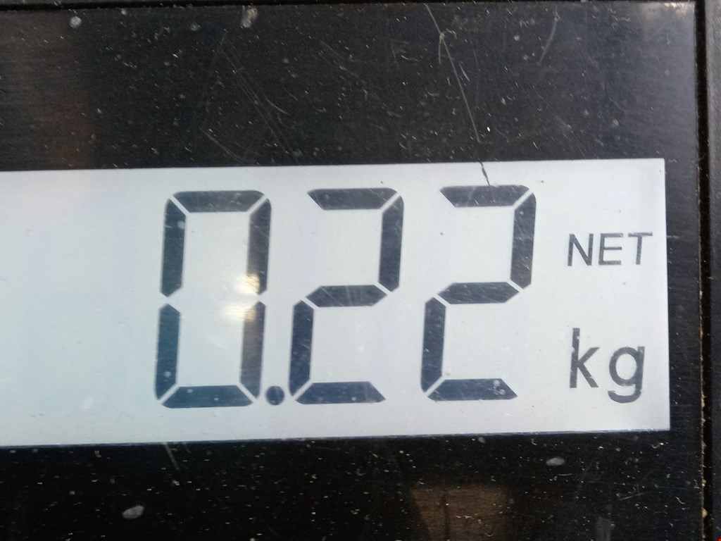 Трубка системы охлаждения RENAULT Scenic II 2003-2010