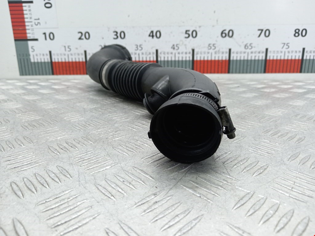 Патрубок интеркулера RENAULT Scenic II 2003-2010