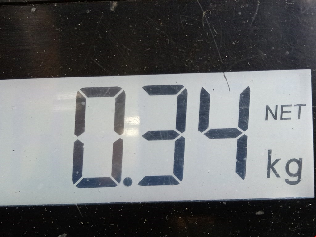 Патрубок интеркулера RENAULT Scenic II 2003-2010