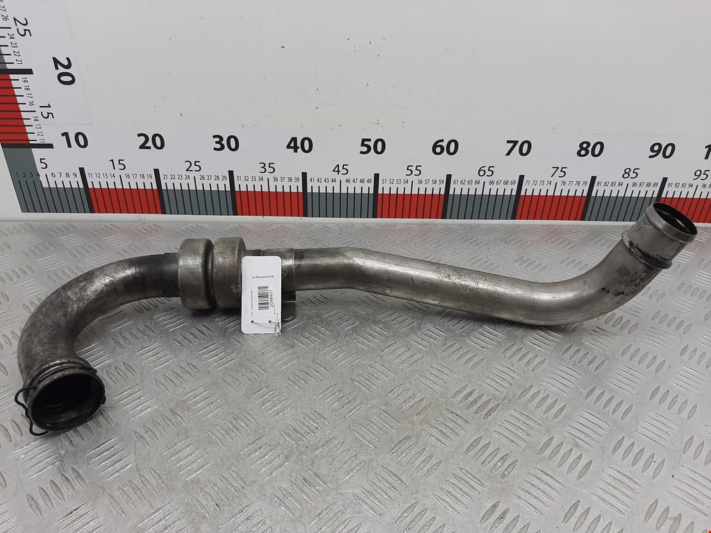 Патрубок интеркулера RENAULT Scenic II 2003-2010