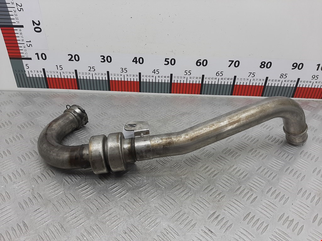 Патрубок интеркулера RENAULT Scenic II 2003-2010