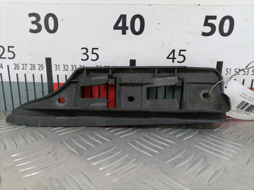 Кронштейн переднего бампера левый VOLKSWAGEN Jetta V 2005-2011