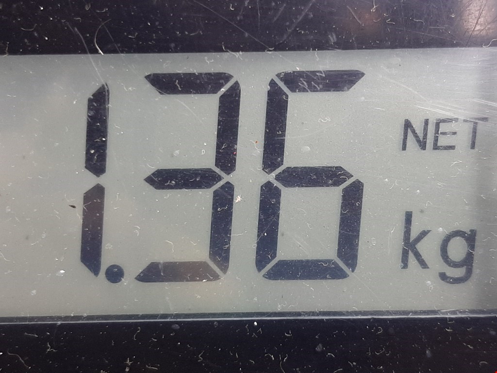 Кронштейн генератора RENAULT Scenic II 2003-2010