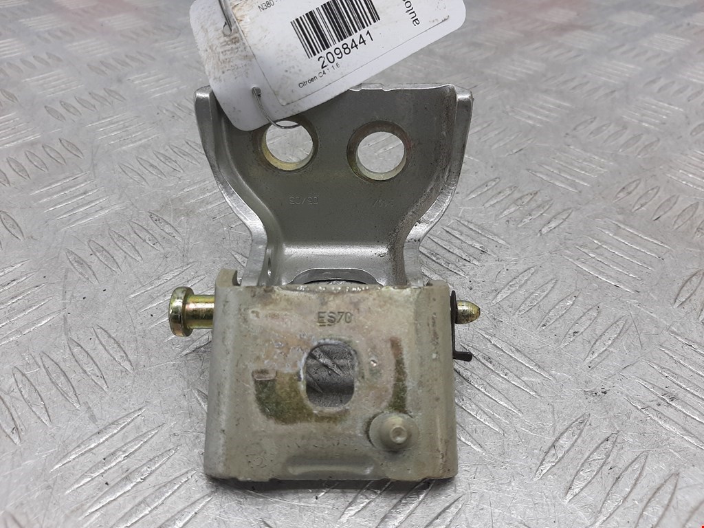 thumb