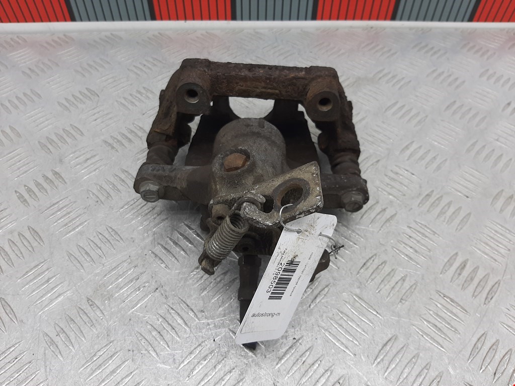 Суппорт задний правый FORD Mondeo III 2000-2007