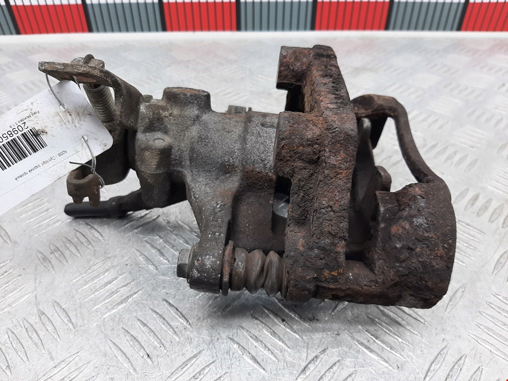 Суппорт задний правый FORD Mondeo III 2000-2007