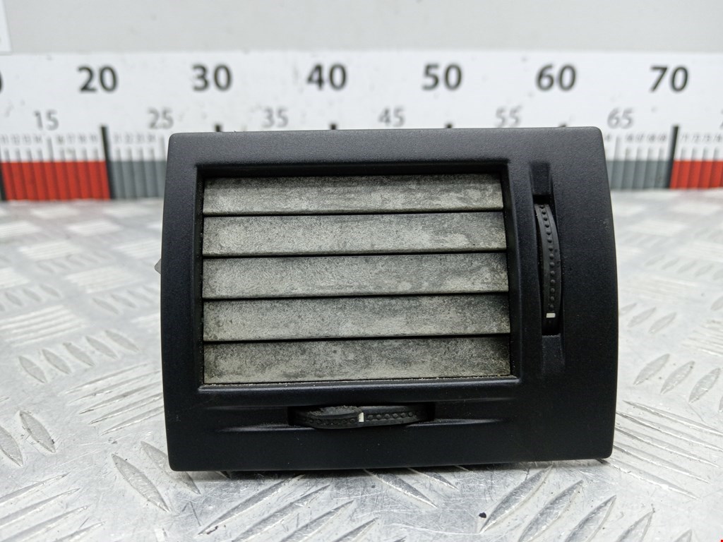 Дефлектор воздушный OPEL Meriva A 2003-2010