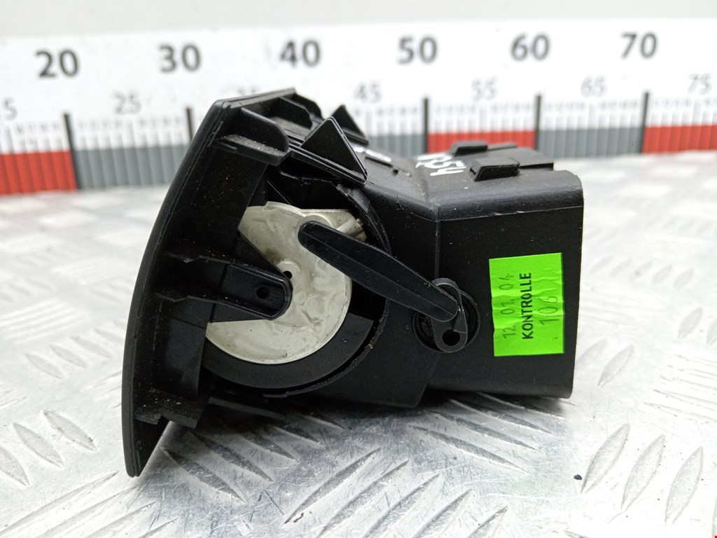 Дефлектор воздушный OPEL Meriva A 2003-2010