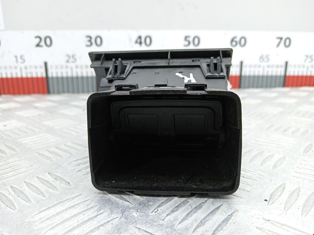 Дефлектор воздушный OPEL Meriva A 2003-2010