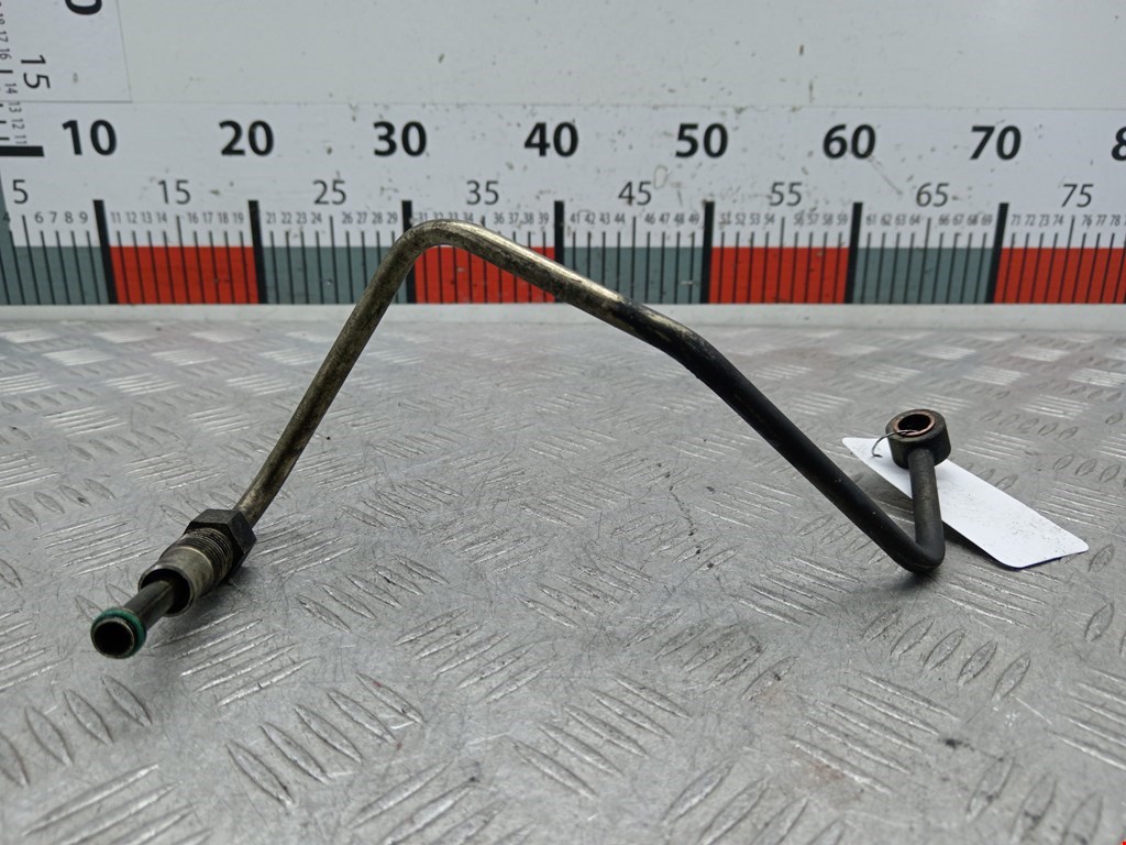 Трубка нагнетателя RENAULT Scenic II 2003-2010