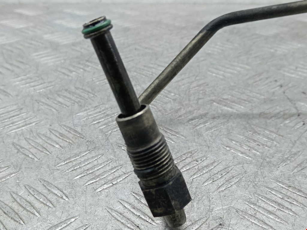 Трубка нагнетателя RENAULT Scenic II 2003-2010