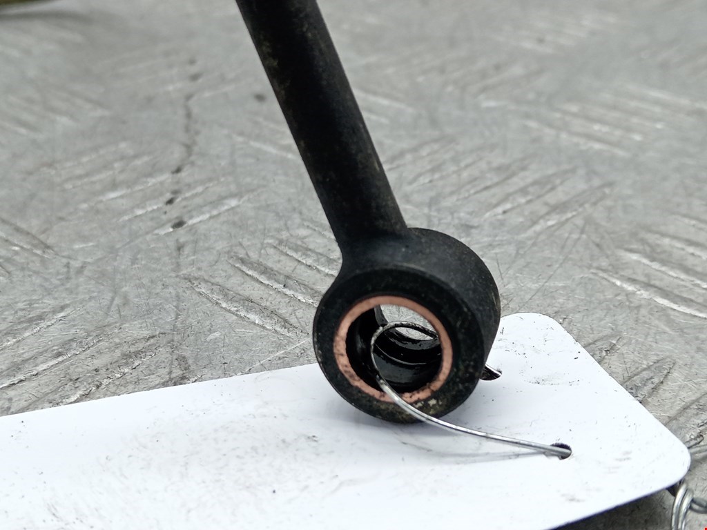 Трубка нагнетателя RENAULT Scenic II 2003-2010