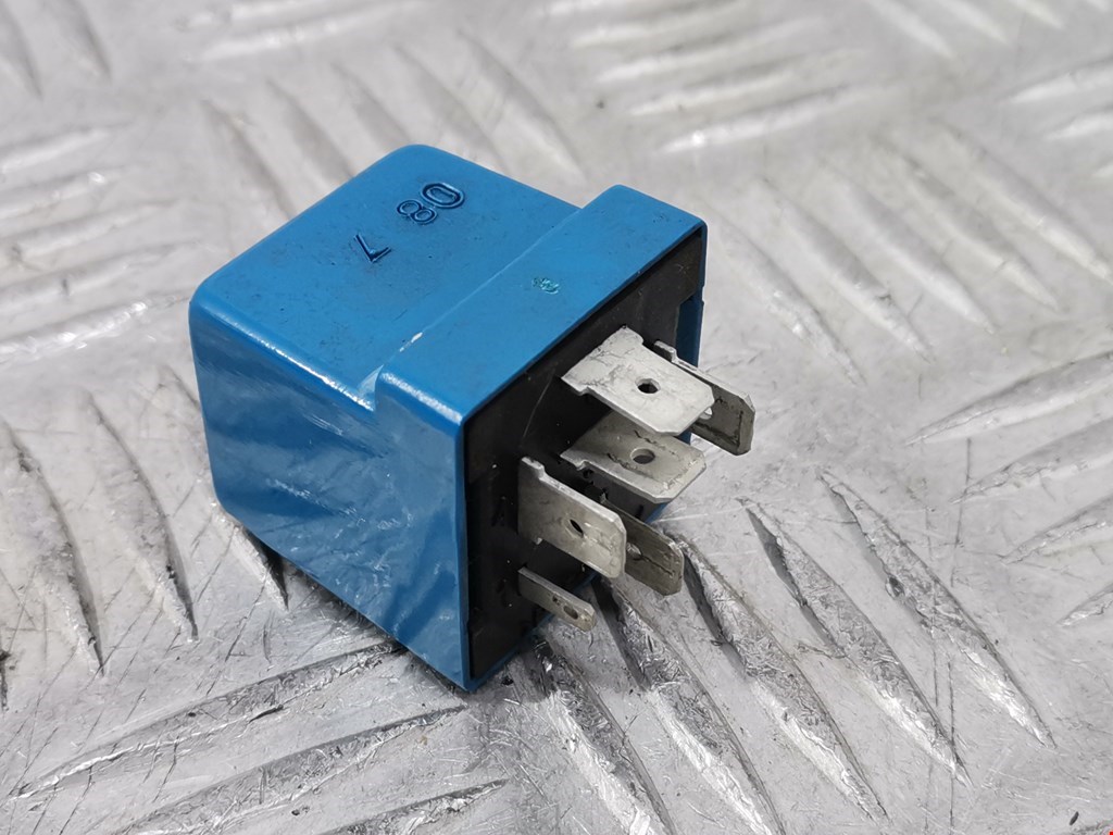 Реле стеклоочистителей PEUGEOT 106 1991-2003