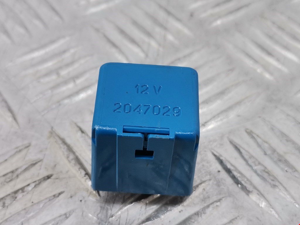 Реле стеклоочистителей PEUGEOT 106 1991-2003