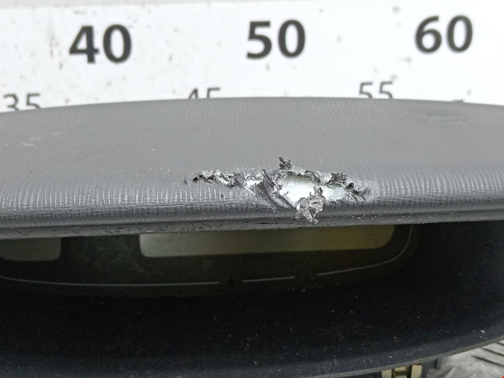 Дисплей информационный (компьютера) RENAULT Laguna 2001-2007