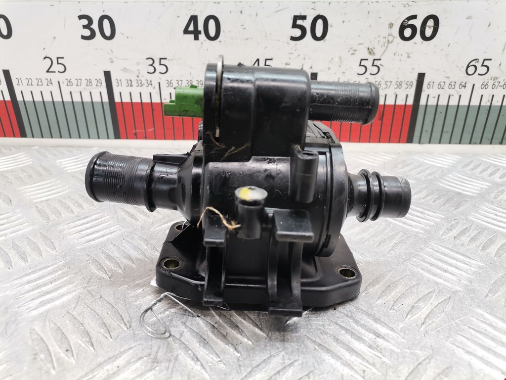 Корпус термостата PEUGEOT 206 1998-2012