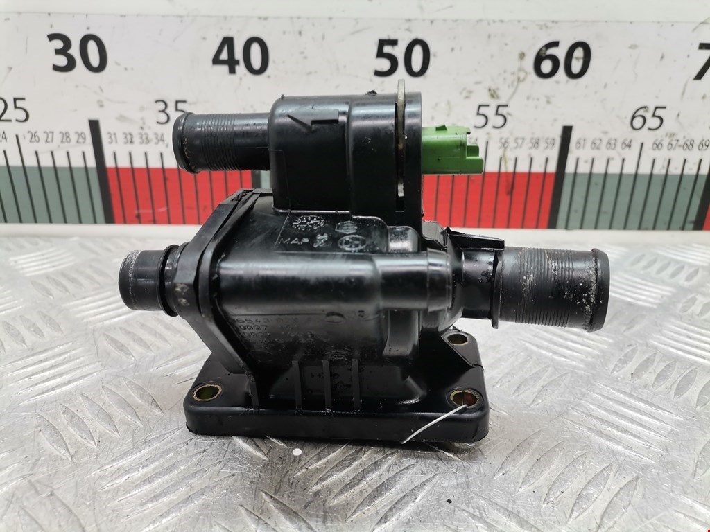 Корпус термостата PEUGEOT 206 1998-2012