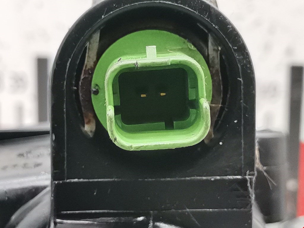 Корпус термостата PEUGEOT 206 1998-2012