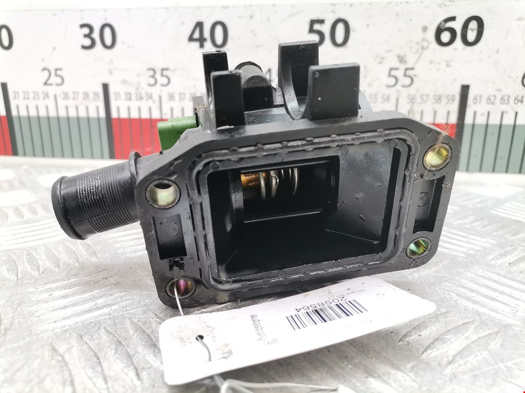 Корпус термостата PEUGEOT 206 1998-2012