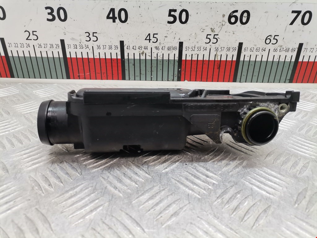 Резонатор воздушного фильтра PEUGEOT 206 1998-2012