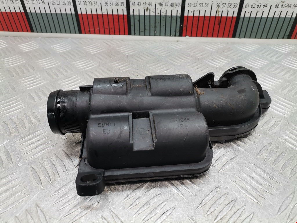 Резонатор воздушного фильтра PEUGEOT 206 1998-2012