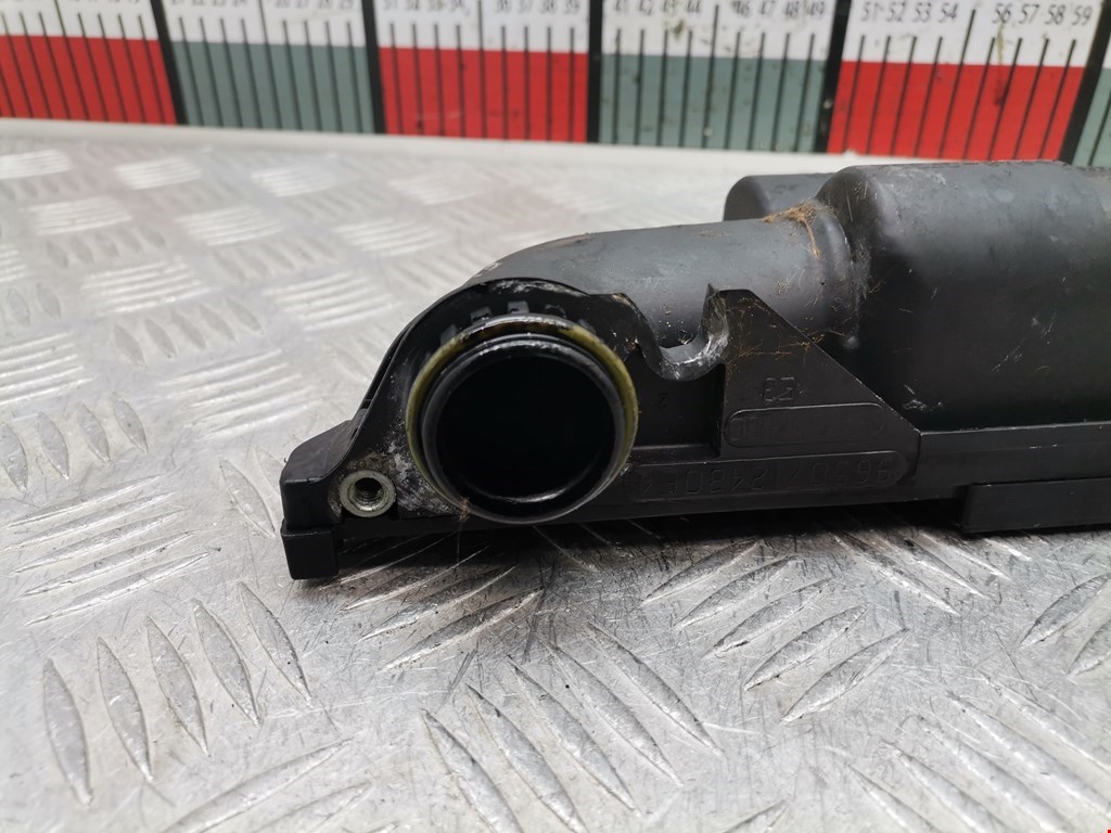 Резонатор воздушного фильтра PEUGEOT 206 1998-2012