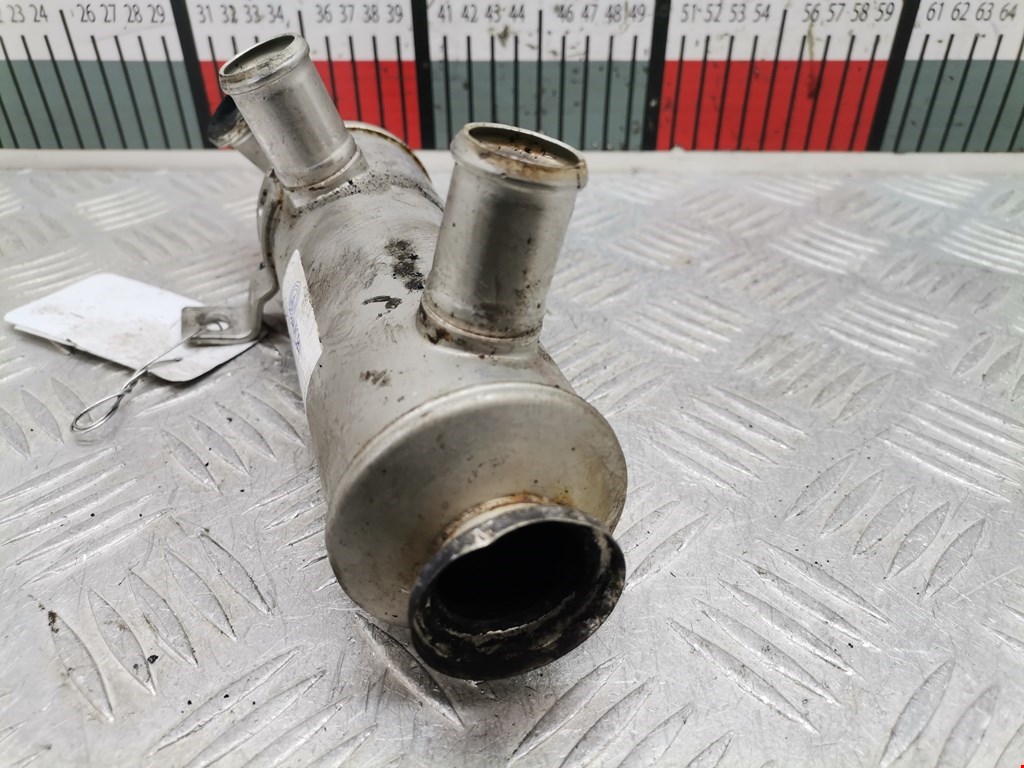 Радиатор системы ЕГР PEUGEOT 206 1998-2012