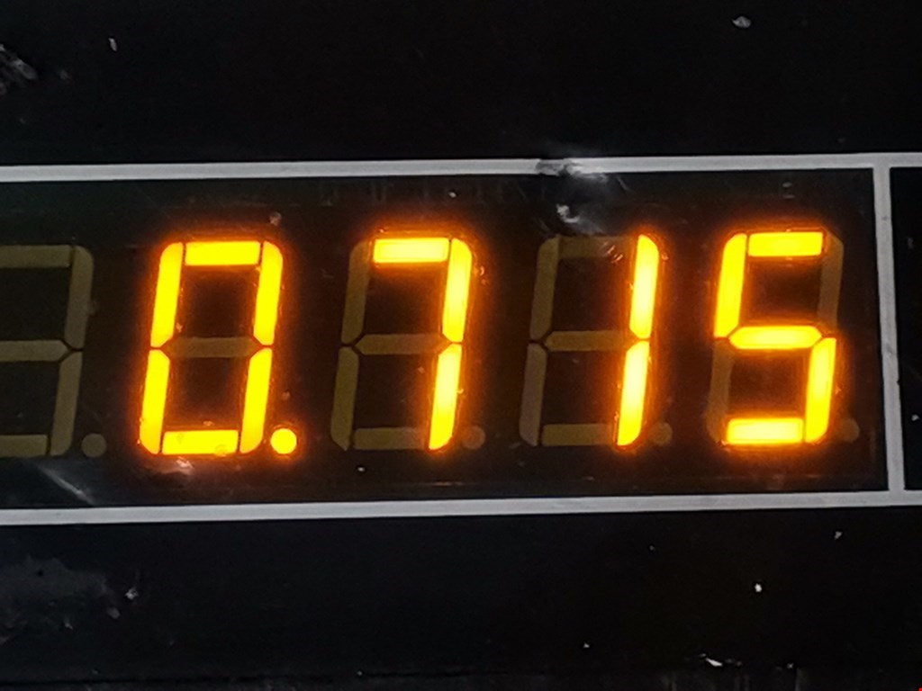 Радиатор системы ЕГР PEUGEOT 206 1998-2012