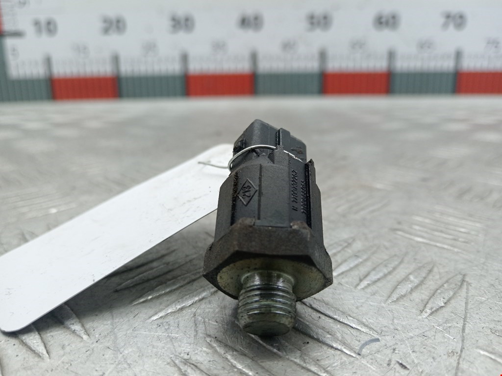 Датчик детонации RENAULT Scenic II 2003-2010