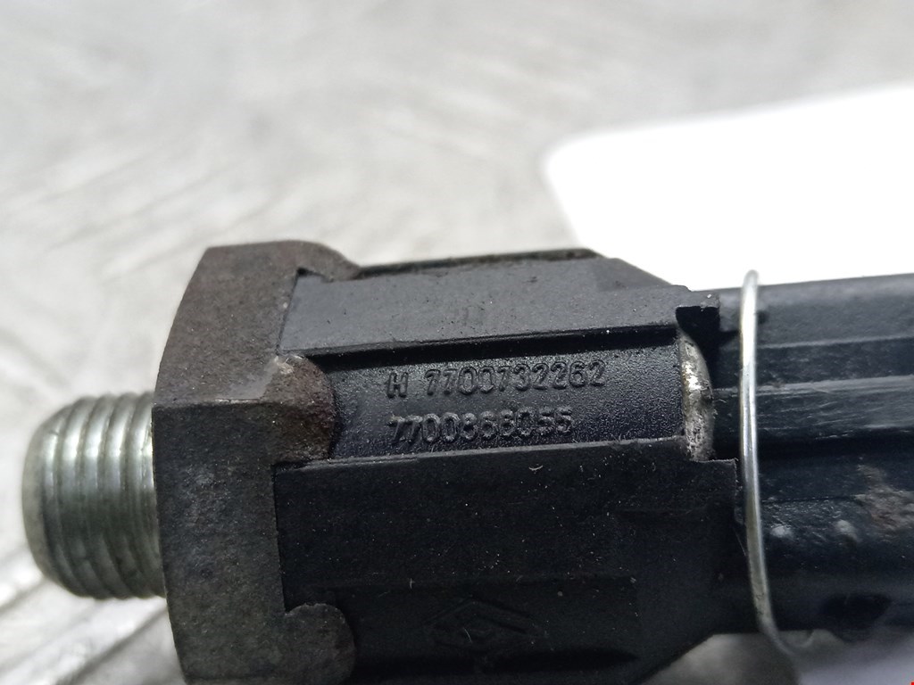 Датчик детонации RENAULT Scenic II 2003-2010