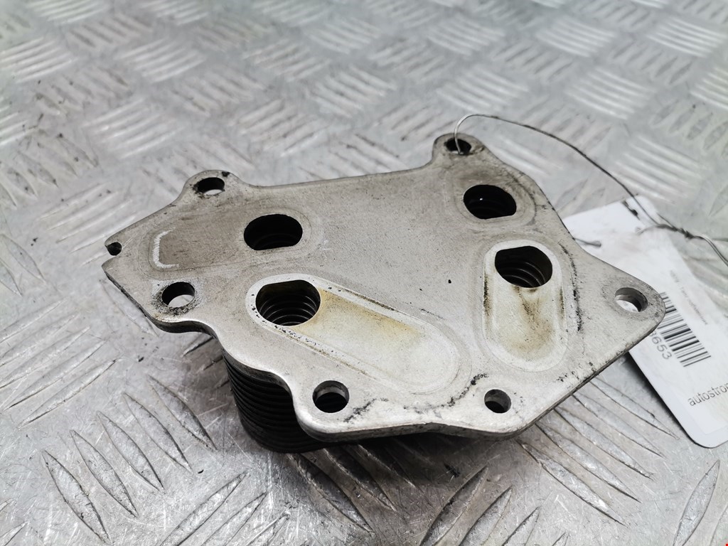 Теплообменник Peugeot 206 (1998-2006)