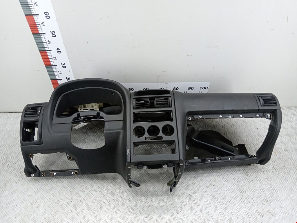 Торпедо OPEL Astra G 1998-2005