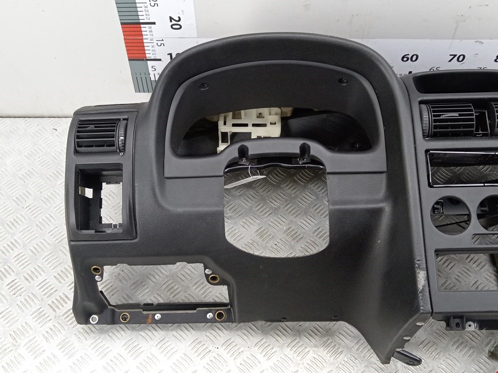 Торпедо OPEL Astra G 1998-2005