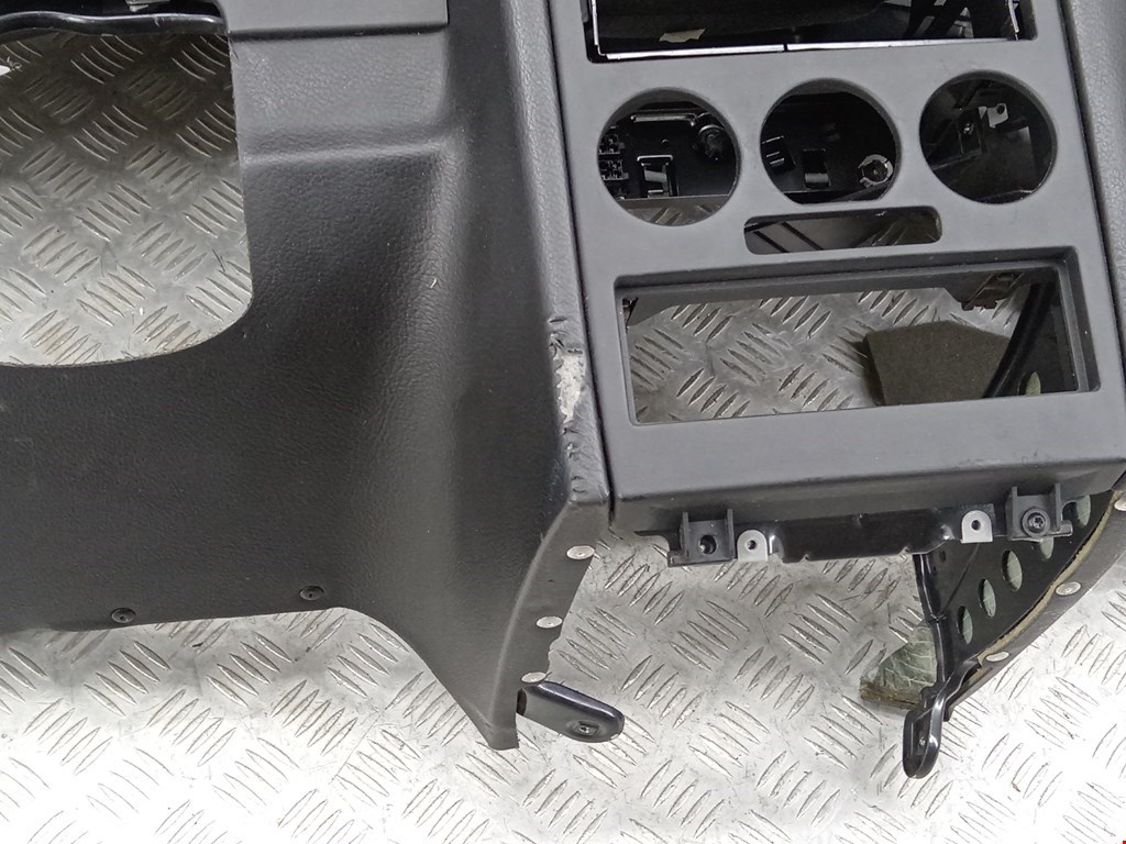 Торпедо OPEL Astra G 1998-2005