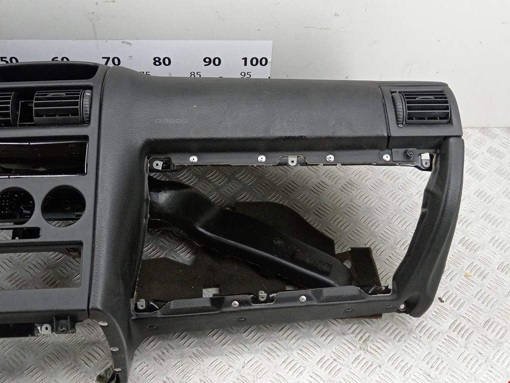 Торпедо OPEL Astra G 1998-2005