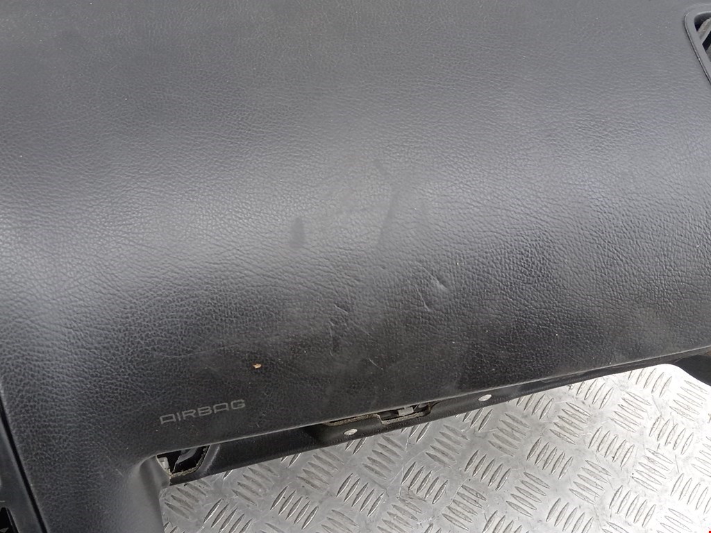 Торпедо OPEL Astra G 1998-2005