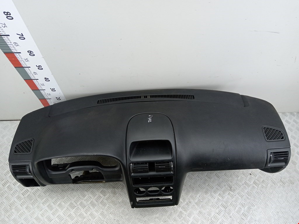 Торпедо OPEL Astra G 1998-2005