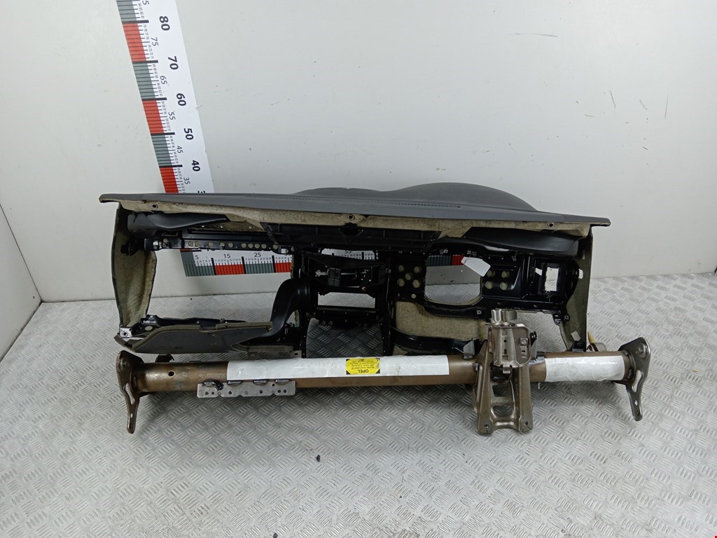 Торпедо OPEL Astra G 1998-2005