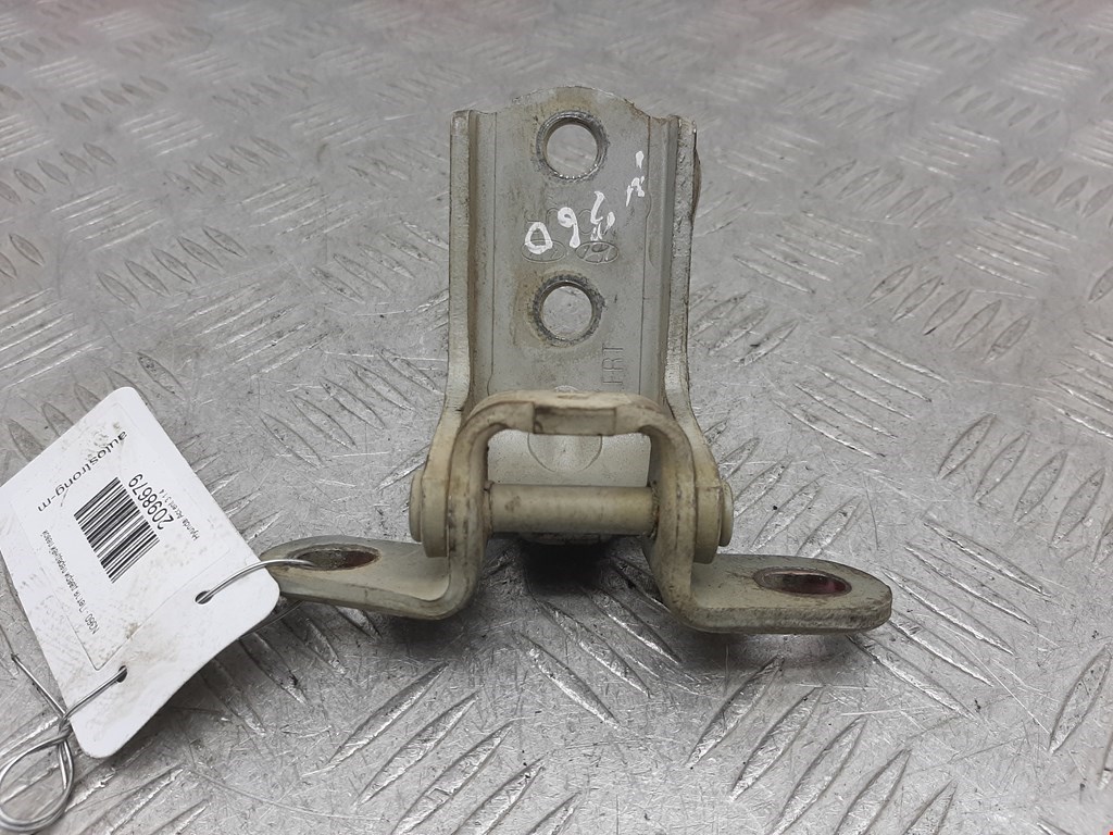 Петля двери передней левой Hyundai Accent 3 (2006-2011)