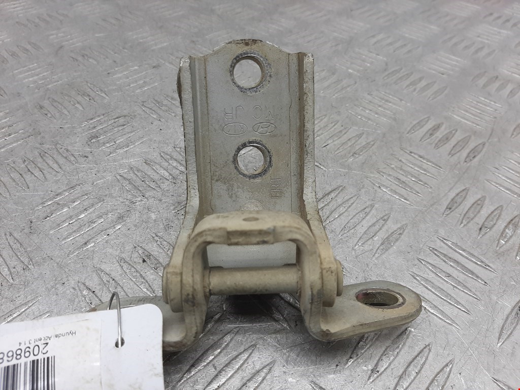 Петля двери передней правой Hyundai Accent 3 (2006-2011)