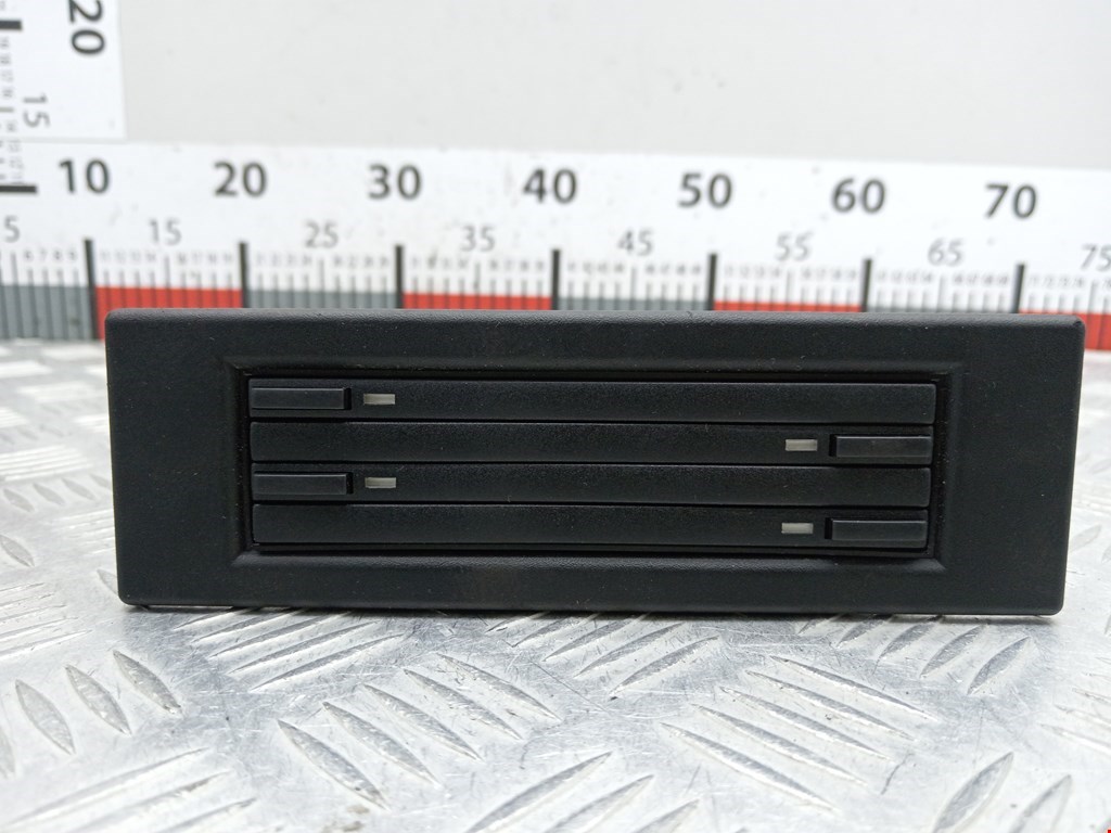 Бардачок OPEL Astra G 1998-2005