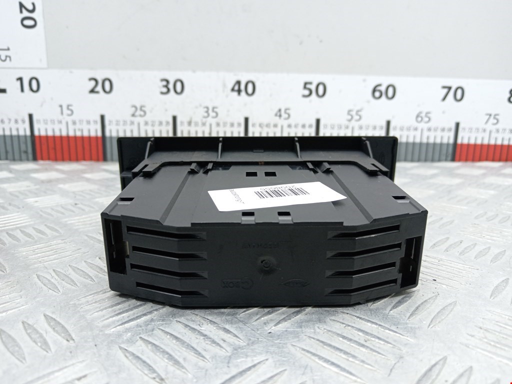 Бардачок OPEL Astra G 1998-2005