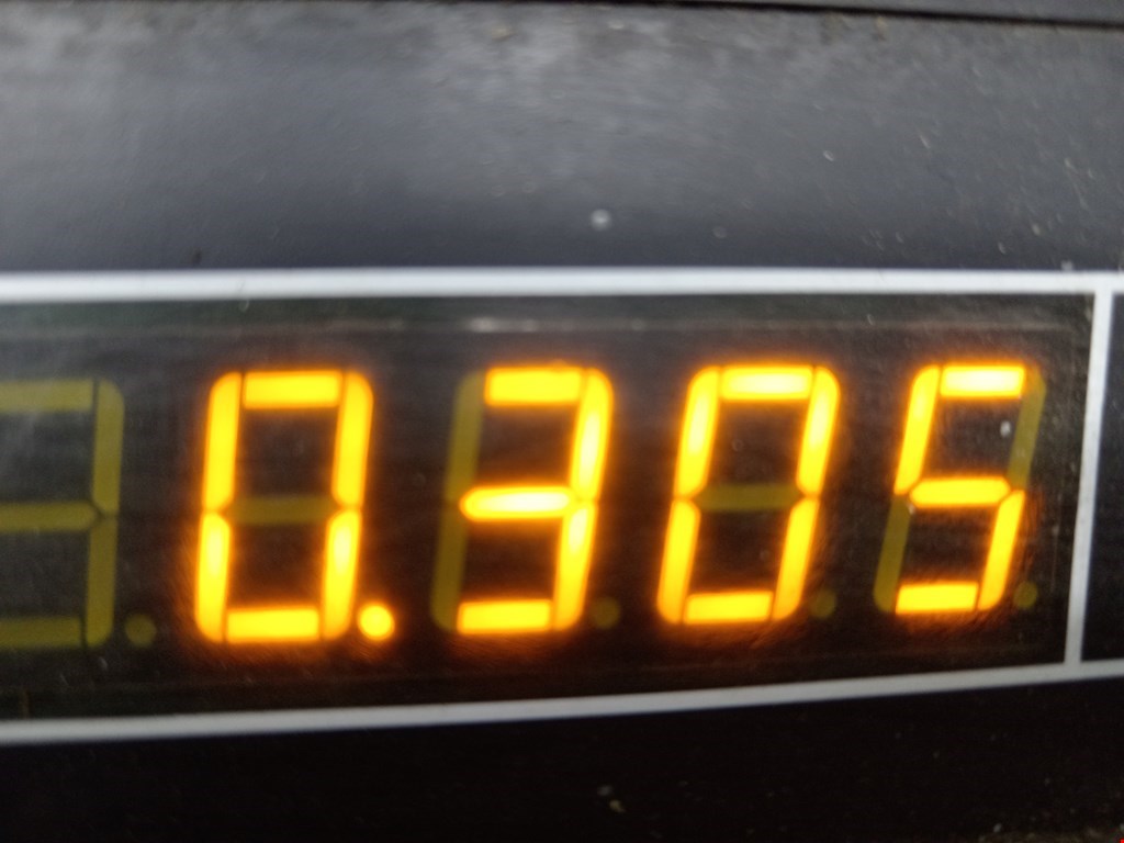 Бардачок OPEL Astra G 1998-2005