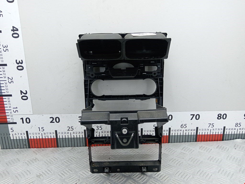 Рамка магнитолы FORD Mondeo III 2000-2007