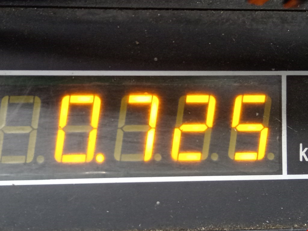 Рамка магнитолы FORD Mondeo III 2000-2007