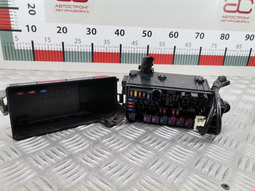 Датчик уровня в бачок омывателя DAIHATSU Sirion M3 2005-2015